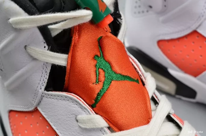 655 384664- Like Gatorade Breathable Jordan Mike Retro 6 White 4757 0720